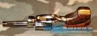 Smith & Wesson 30-1 