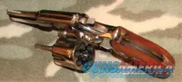 Smith & Wesson 30-1 