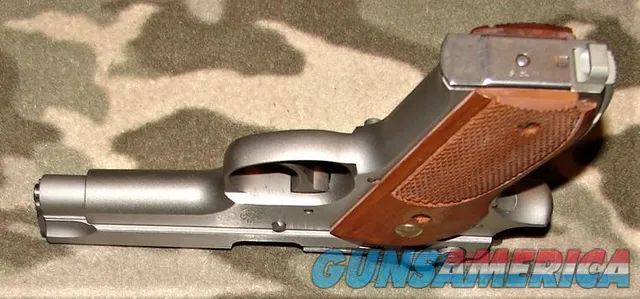 Smith & Wesson 639