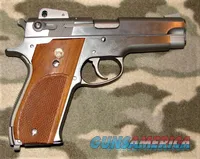 Smith & Wesson 639