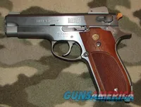 Smith & Wesson 639
