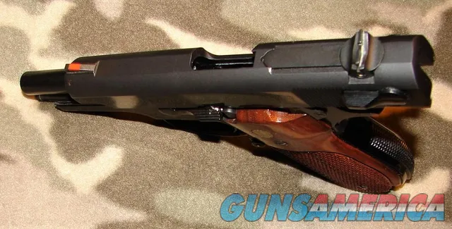 Smith & Wesson 39-2 