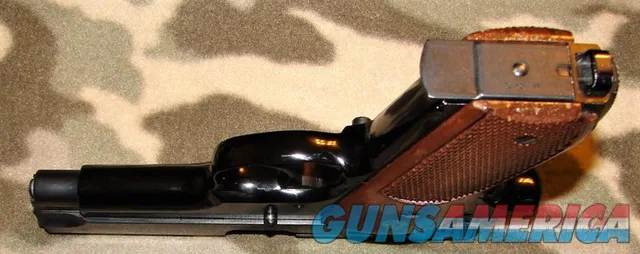 Smith & Wesson 39-2 