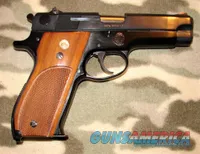 Smith & Wesson 39-2 