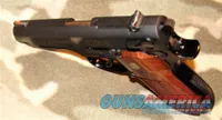 Smith & Wesson 39-2 