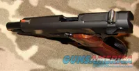 Smith & Wesson 39-2 