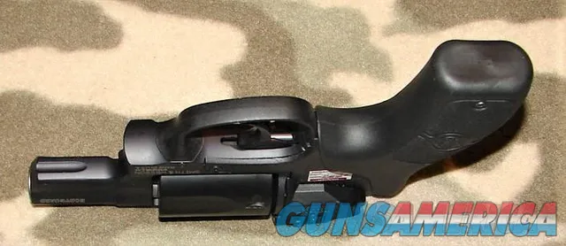 Smith & Wesson Bodyguard 38