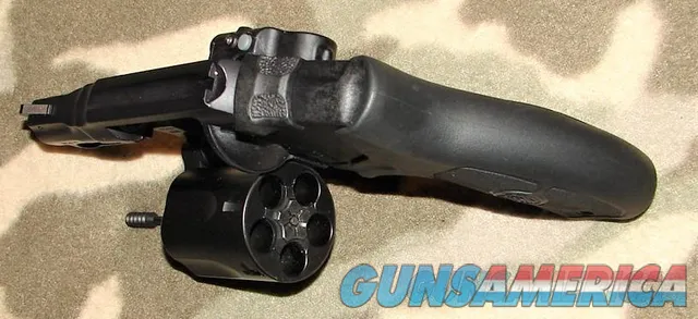 Smith & Wesson Bodyguard 38