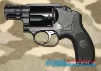 Smith & Wesson Bodyguard 38