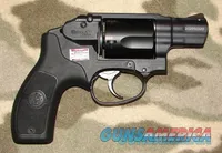 Smith & Wesson Bodyguard 38