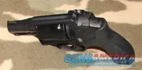 Smith & Wesson Bodyguard 38