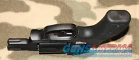 Smith & Wesson Bodyguard 38