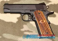 Kimber Custom Shop Pro Raptor II