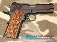 Kimber Custom Shop Pro Raptor II