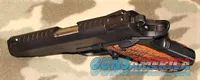 Kimber Custom Shop Pro Raptor II