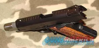 Kimber Custom Shop Pro Raptor II