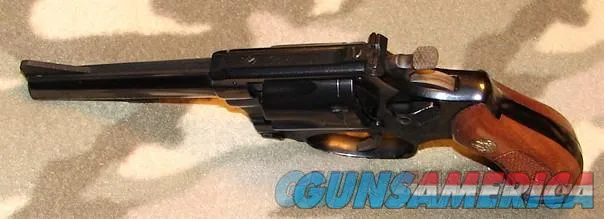 Smith & Wesson 34-1