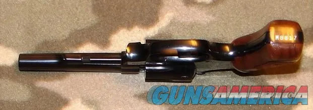 Smith & Wesson 34-1