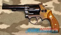 Smith & Wesson 34-1