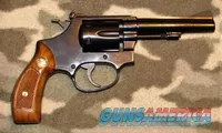 Smith & Wesson 34-1