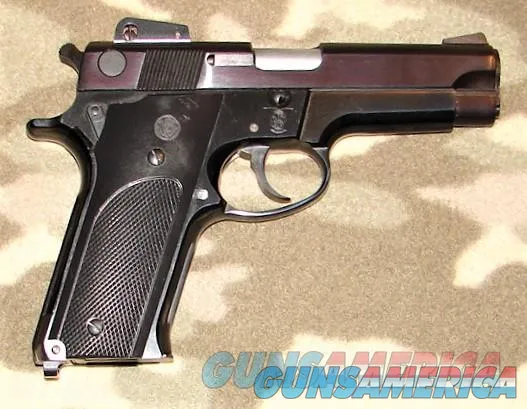 Smith & Wesson 559