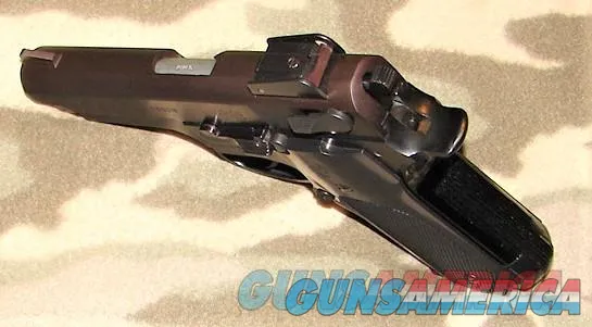 Smith & Wesson 559