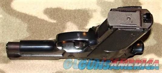 Smith & Wesson 559