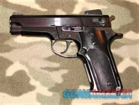 Smith & Wesson 559