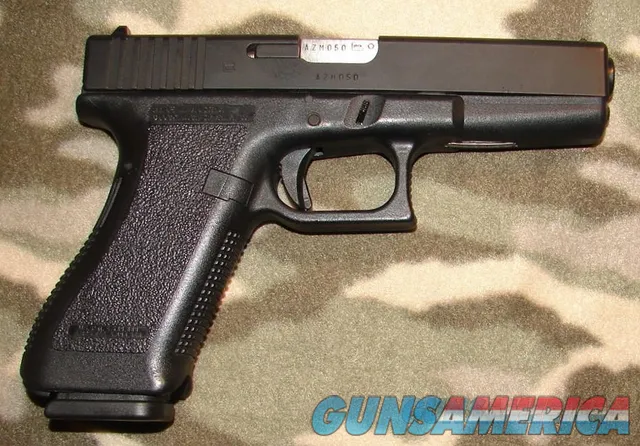 Glock Model 22