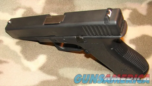 Glock Model 22