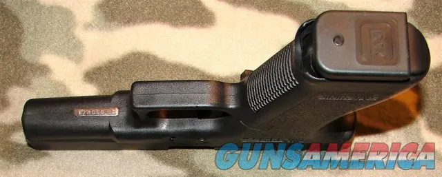 Glock Model 22