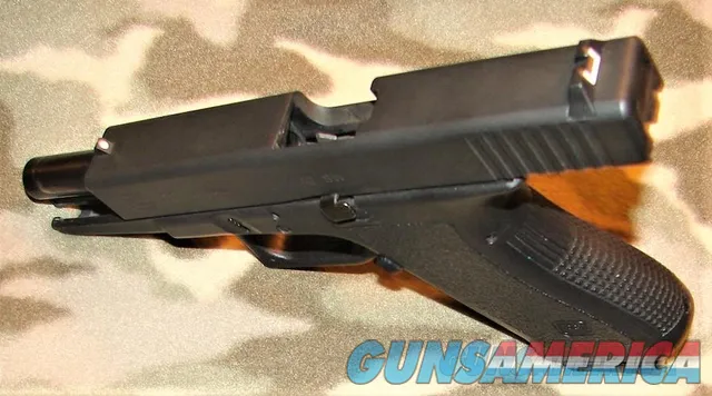 Glock Model 22