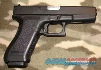 Glock Model 22