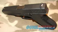 Glock Model 22