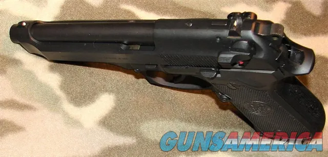 Beretta 92G