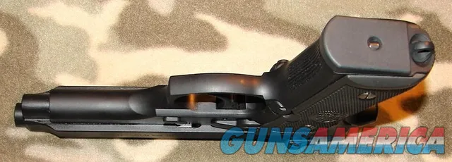 Beretta 92G