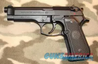 Beretta 92G