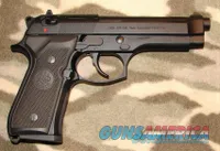 Beretta 92G