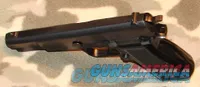 Browning Hi-Power 30 Luger