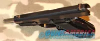 Browning Hi-Power 30 Luger