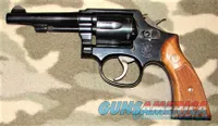Smith & Wesson 10-7 