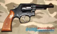 Smith & Wesson 10-7 