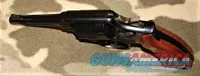 Smith & Wesson 10-7 