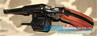 Smith & Wesson 10-7 