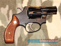 Smith & Wesson 30-1 