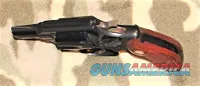 Smith & Wesson 30-1 