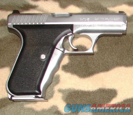 Heckler & Koch P7 PSP