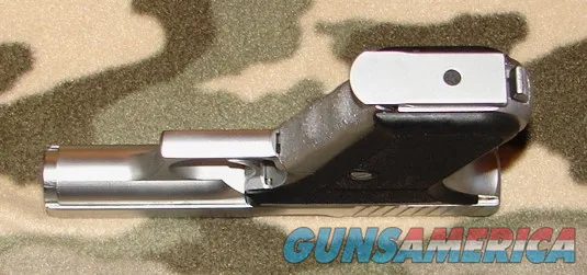 Heckler & Koch P7 PSP