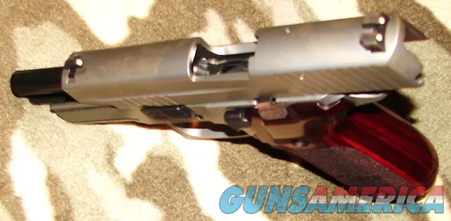 Heckler & Koch P7 PSP