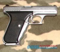 Heckler & Koch P7 PSP